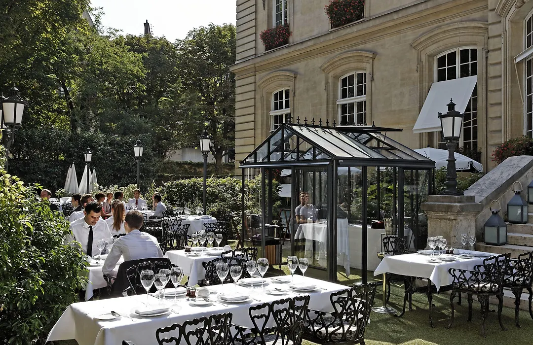Saint James Paris-1